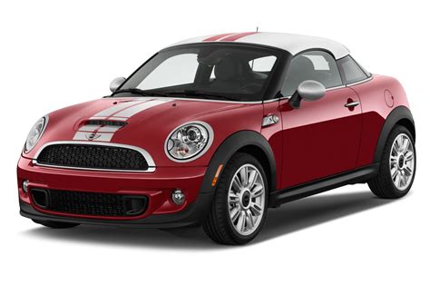 2013 Mini Cooper coupe engine