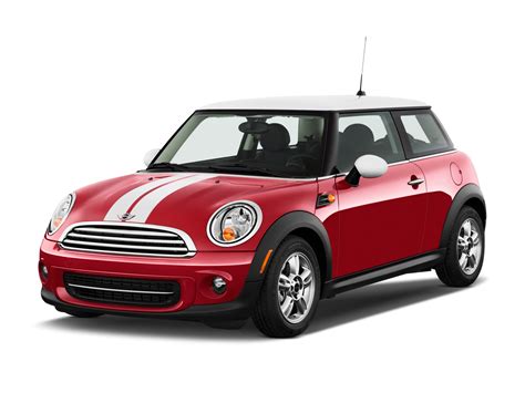 2013 Mini Cooper coupe photo