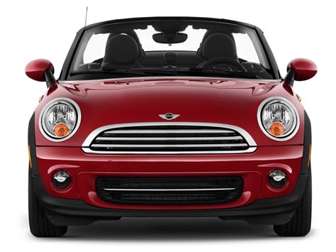 2013 Mini Cooper roadster photo