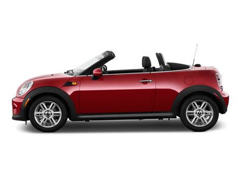 2013 Mini Cooper roadster photo