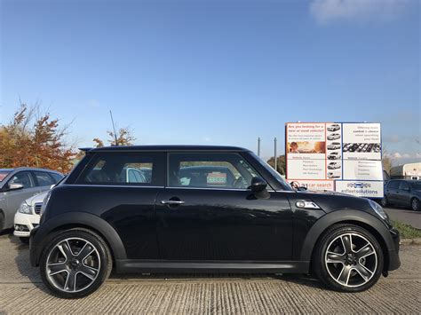 2013 Mini Cooper s