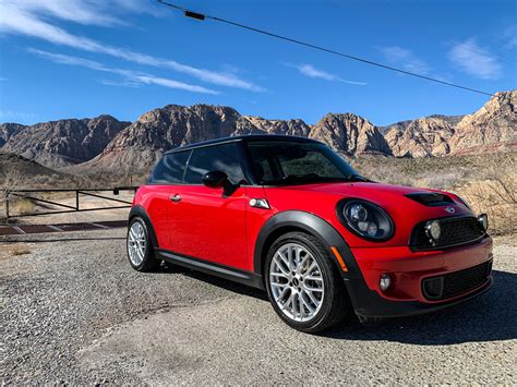 2013 Mini Cooper