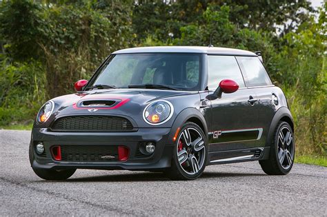 2013 Mini John cooper works