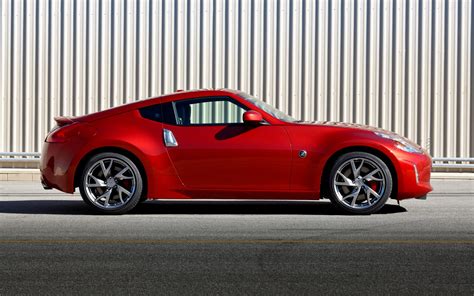 2013 Nissan 370z photo