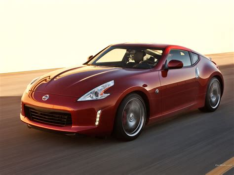 2013 Nissan 370z