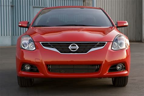 2013 Nissan Altima photo