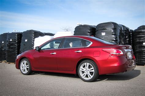 2013 Nissan Altima photo