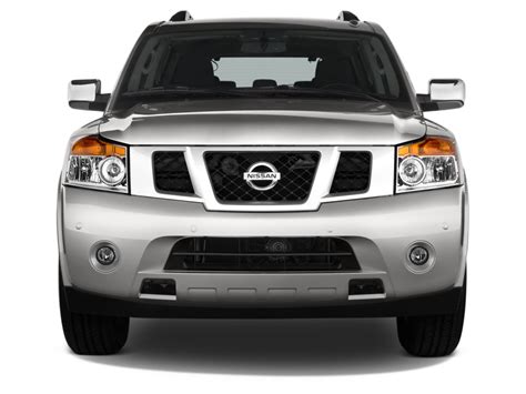 2013 Nissan Armada photo