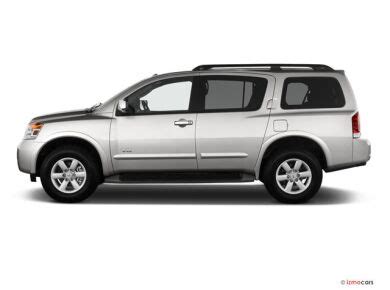 2013 Nissan Armada photo