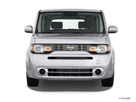 2013 Nissan Cube photo