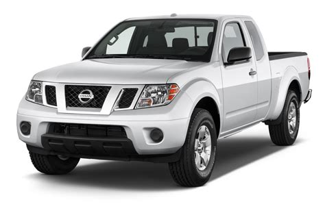 2013 Nissan Frontier photo