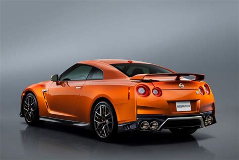 2013 Nissan Gt-r