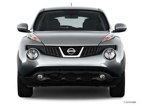 2013 Nissan Juke photo