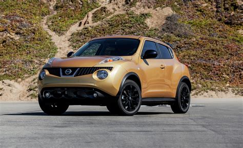 2013 Nissan Juke