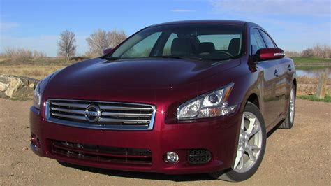 2013 Nissan Maxima photo