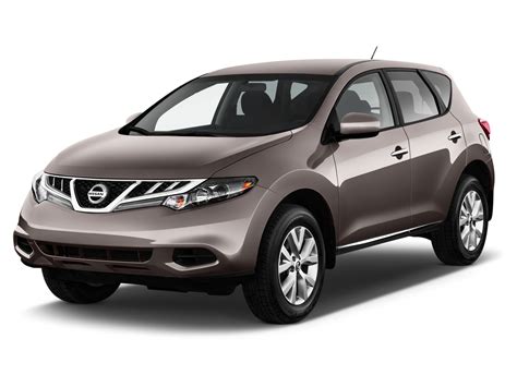 2013 Nissan Murano photo