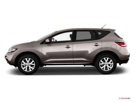 2013 Nissan Murano photo