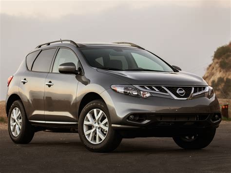 2013 Nissan Murano