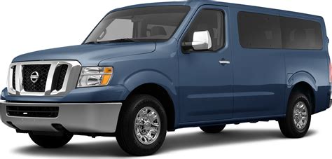 2013 Nissan Nv photo