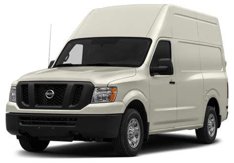 2013 Nissan Nv