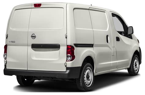 2013 Nissan Nv200 photo