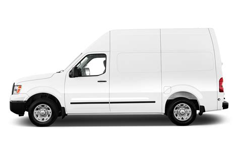 2013 Nissan Nv2500 photo