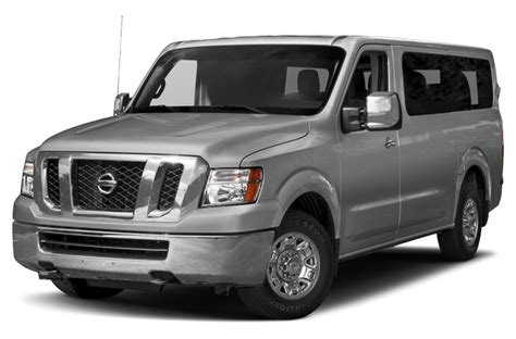 2013 Nissan Nv3500 photo