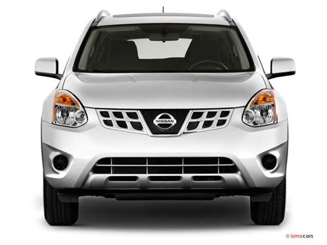 2013 Nissan Rogue photo