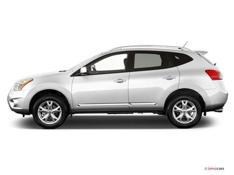 2013 Nissan Rogue photo