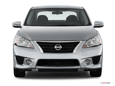 2013 Nissan Sentra photo