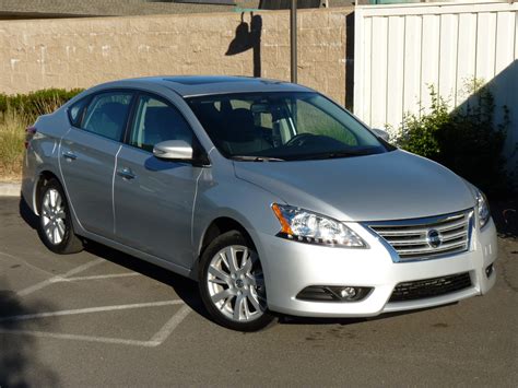 2013 Nissan Sentra