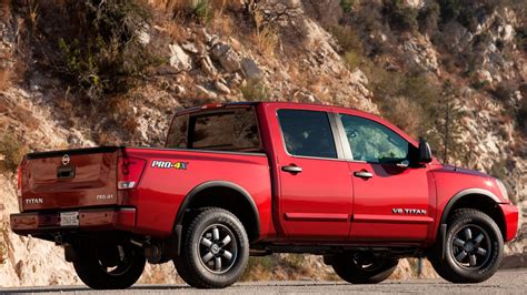 2013 Nissan Titan