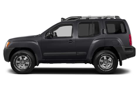 2013 Nissan Xterra photo