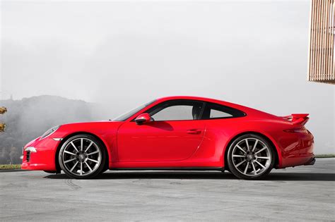 2013 Porsche 911 carrera 4 photo