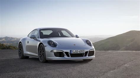 2013 Porsche 911 photo