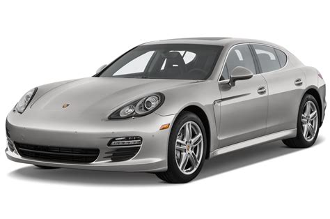 2013 Porsche Panamera s photo