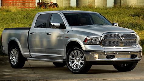 2013 Ram 1500