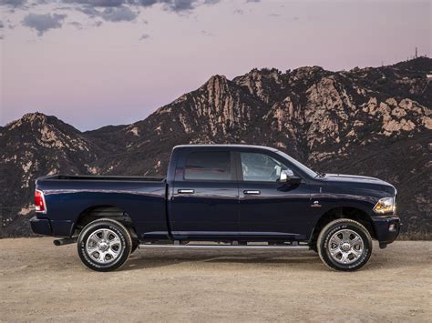 2013 Ram 2500 photo