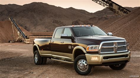 2013 Ram 3500 photo