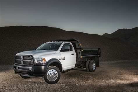 2013 Ram 5500 photo