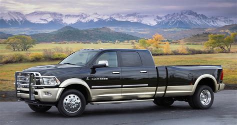 2013 Ram 5500 photo