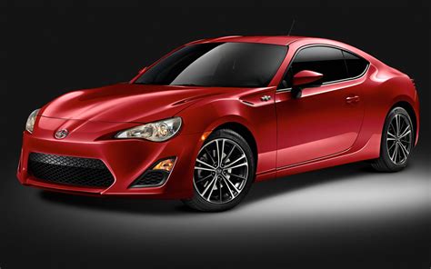 2013 Scion Fr-s