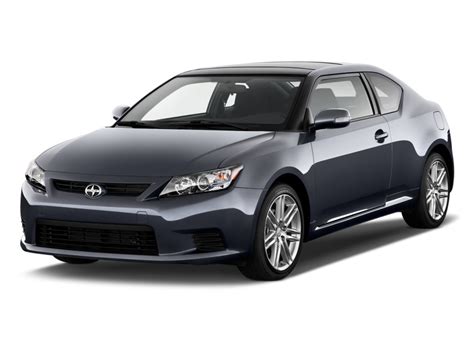 2013 Scion Tc photo