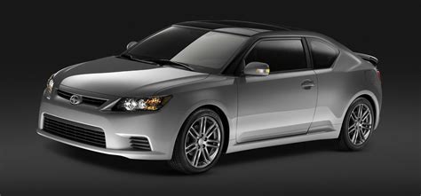 2013 Scion Tc photo