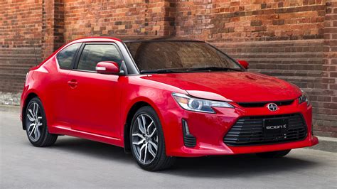 2013 Scion Tc