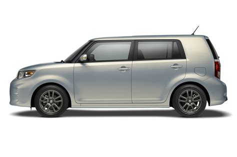 2013 Scion Xb photo