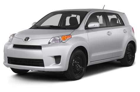 2013 Scion Xd photo