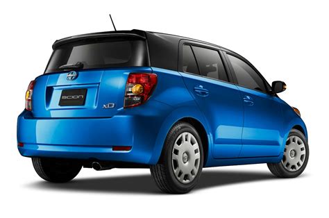 2013 Scion Xd