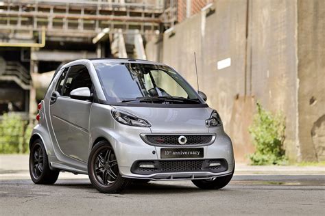 2013 Smart Fortwo