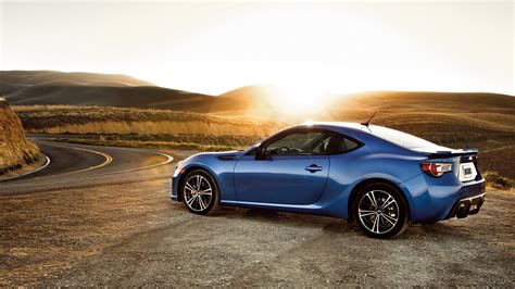 2013 Subaru Brz